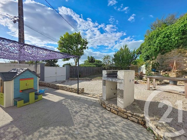 maison à vendre - 5 pièces - 132.0 m2 - CHAILLE LES MARAIS - 85 - PAYS-DE-LOIRE - Century 21 Solution Immobilière