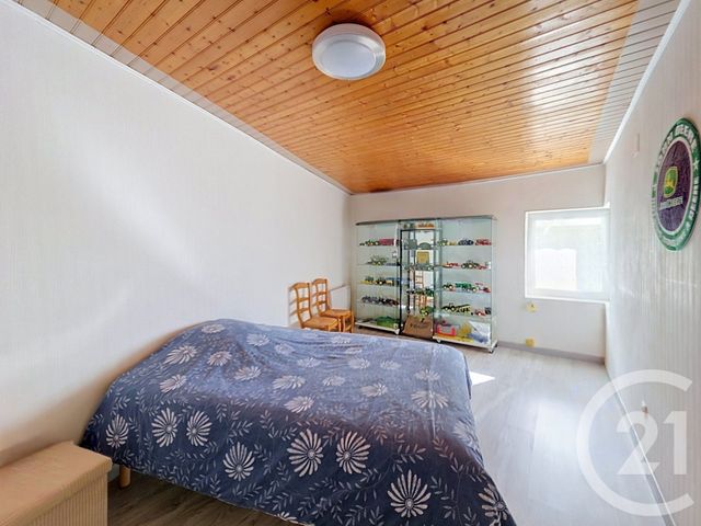 maison à vendre - 5 pièces - 132.0 m2 - CHAILLE LES MARAIS - 85 - PAYS-DE-LOIRE - Century 21 Solution Immobilière