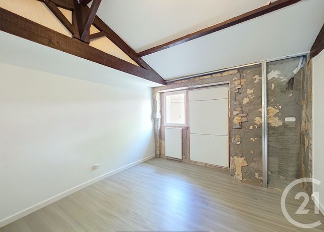 maison à vendre - 5 pièces - 132.0 m2 - CHAILLE LES MARAIS - 85 - PAYS-DE-LOIRE - Century 21 Solution Immobilière