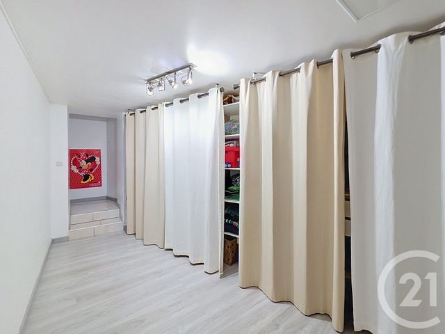 maison à vendre - 5 pièces - 132.0 m2 - CHAILLE LES MARAIS - 85 - PAYS-DE-LOIRE - Century 21 Solution Immobilière