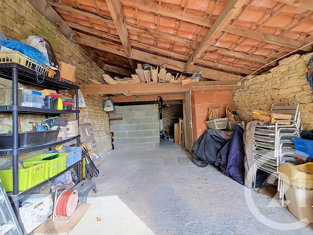 maison à vendre - 5 pièces - 132.0 m2 - CHAILLE LES MARAIS - 85 - PAYS-DE-LOIRE - Century 21 Solution Immobilière