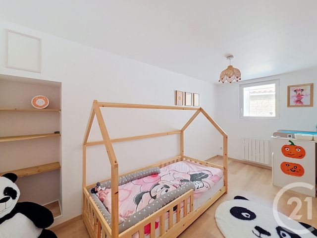 maison à vendre - 5 pièces - 132.0 m2 - CHAILLE LES MARAIS - 85 - PAYS-DE-LOIRE - Century 21 Solution Immobilière