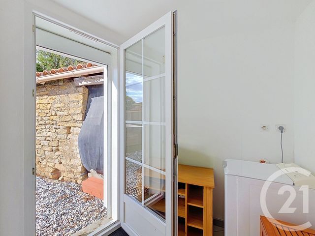 maison à vendre - 5 pièces - 132.0 m2 - CHAILLE LES MARAIS - 85 - PAYS-DE-LOIRE - Century 21 Solution Immobilière