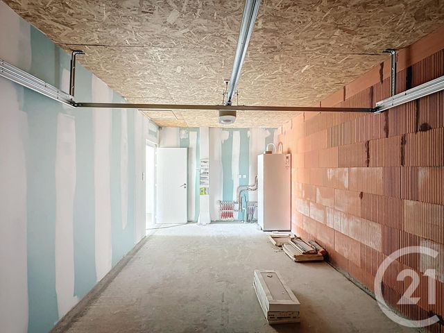 maison à louer - 4 pièces - 84.0 m2 - MOUTIERS SUR LE LAY - 85 - PAYS-DE-LOIRE - Century 21 Solution Immobilière