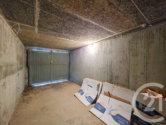Appartement T3 à vendre - 3 pièces - 72.54 m2 - LUCON - 85 - PAYS-DE-LOIRE - Century 21 Solution Immobilière