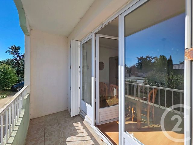 Appartement T3 à vendre - 3 pièces - 72.54 m2 - LUCON - 85 - PAYS-DE-LOIRE - Century 21 Solution Immobilière