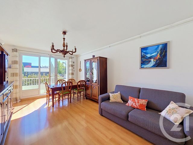 Appartement T3 à vendre LUCON