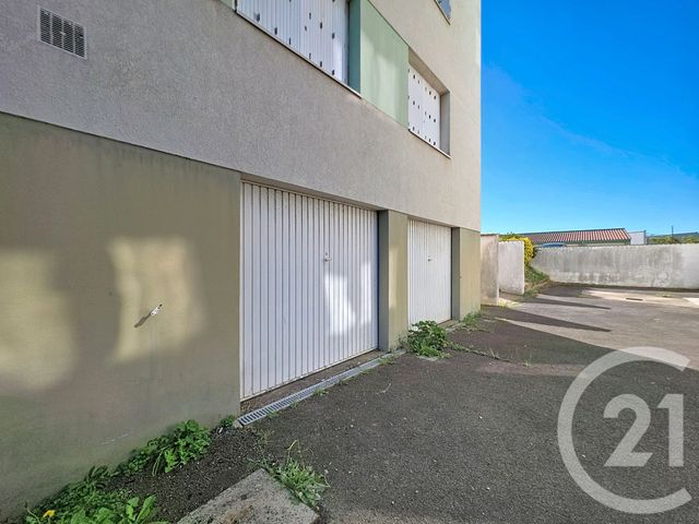 Appartement T3 à vendre - 3 pièces - 72.54 m2 - LUCON - 85 - PAYS-DE-LOIRE - Century 21 Solution Immobilière