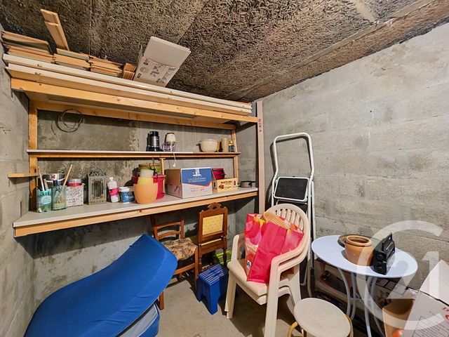 Appartement T3 à vendre - 3 pièces - 72.54 m2 - LUCON - 85 - PAYS-DE-LOIRE - Century 21 Solution Immobilière