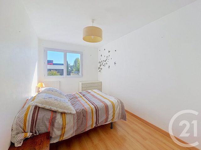 Appartement T3 à vendre - 3 pièces - 72.54 m2 - LUCON - 85 - PAYS-DE-LOIRE - Century 21 Solution Immobilière
