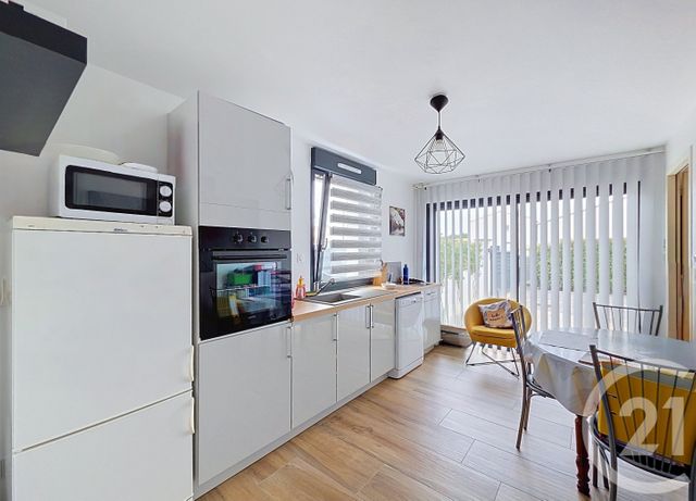 maison à vendre - 5 pièces - 149.49 m2 - ST MICHEL EN L HERM - 85 - PAYS-DE-LOIRE - Century 21 Solution Immobilière