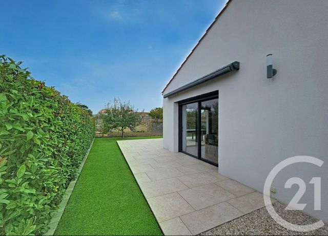 maison à vendre - 5 pièces - 149.49 m2 - ST MICHEL EN L HERM - 85 - PAYS-DE-LOIRE - Century 21 Solution Immobilière