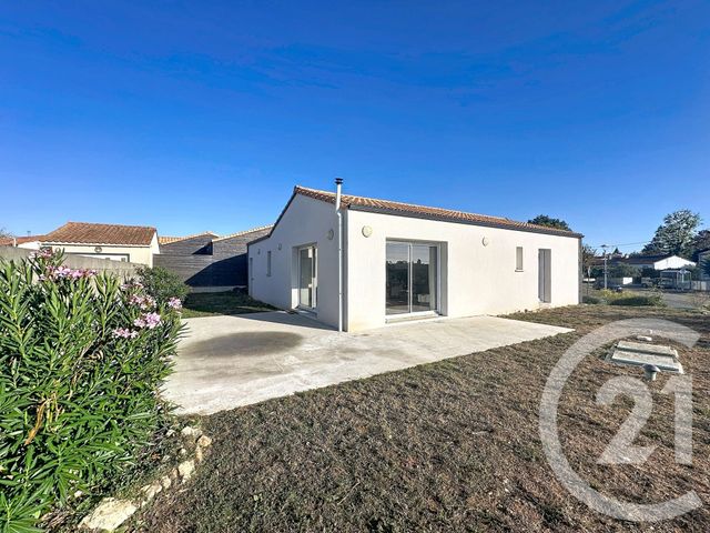maison - STE GEMME LA PLAINE - 85