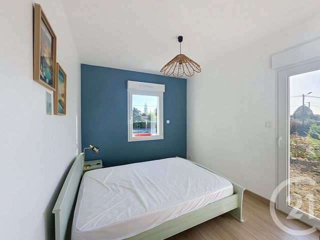 maison à vendre - 3 pièces - 69.84 m2 - STE GEMME LA PLAINE - 85 - PAYS-DE-LOIRE - Century 21 Solution Immobilière