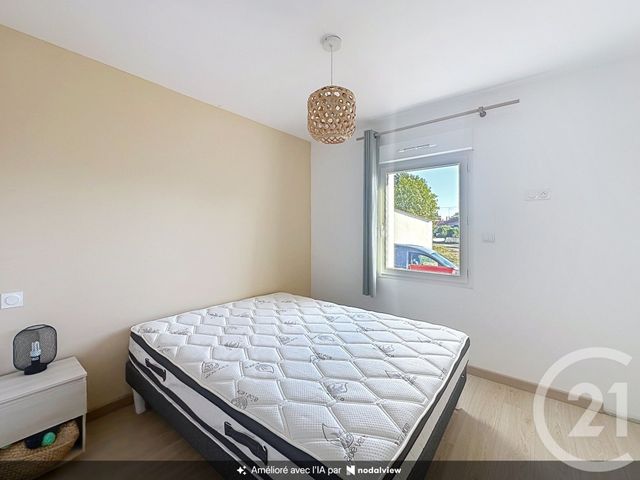 maison à vendre - 3 pièces - 69.84 m2 - STE GEMME LA PLAINE - 85 - PAYS-DE-LOIRE - Century 21 Solution Immobilière