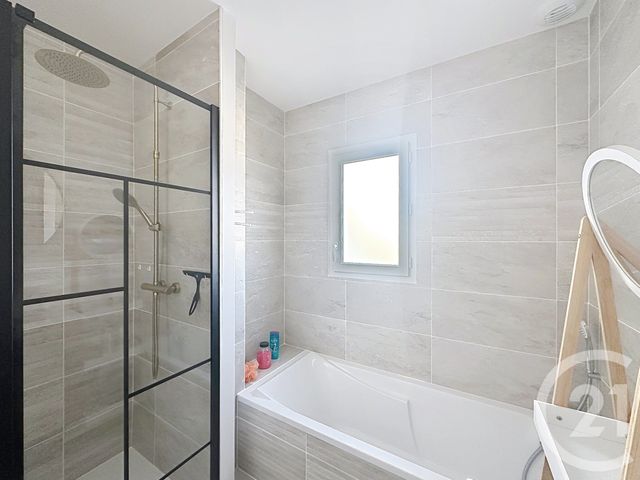 maison à vendre - 3 pièces - 69.84 m2 - STE GEMME LA PLAINE - 85 - PAYS-DE-LOIRE - Century 21 Solution Immobilière