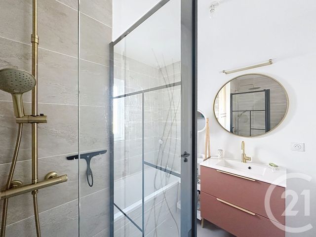 maison à vendre - 3 pièces - 69.84 m2 - STE GEMME LA PLAINE - 85 - PAYS-DE-LOIRE - Century 21 Solution Immobilière