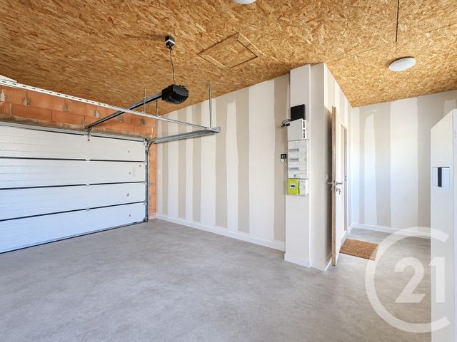 maison à vendre - 3 pièces - 69.84 m2 - STE GEMME LA PLAINE - 85 - PAYS-DE-LOIRE - Century 21 Solution Immobilière