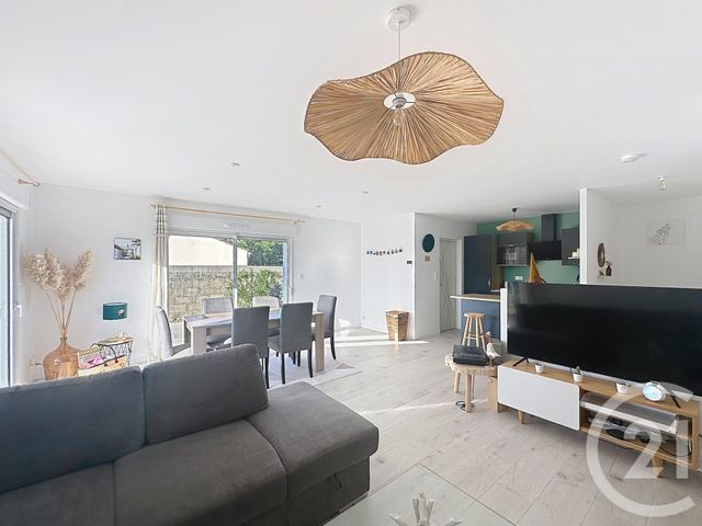 maison à vendre - 3 pièces - 69.84 m2 - STE GEMME LA PLAINE - 85 - PAYS-DE-LOIRE - Century 21 Solution Immobilière