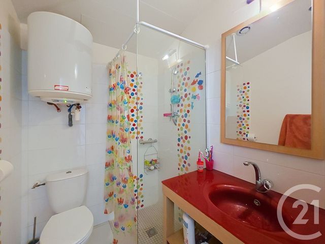 maison à vendre - 4 pièces - 156.0 m2 - CHAMPAGNE LES MARAIS - 85 - PAYS-DE-LOIRE - Century 21 Solution Immobilière