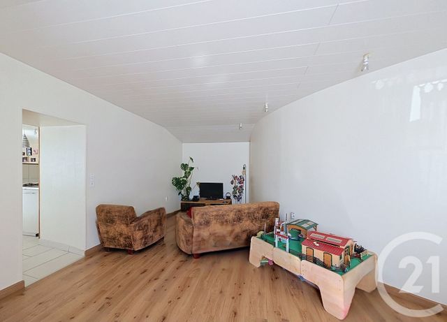 maison à vendre - 4 pièces - 156.0 m2 - CHAMPAGNE LES MARAIS - 85 - PAYS-DE-LOIRE - Century 21 Solution Immobilière
