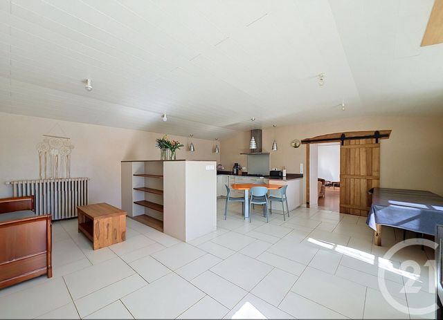 maison à vendre - 4 pièces - 156.0 m2 - CHAMPAGNE LES MARAIS - 85 - PAYS-DE-LOIRE - Century 21 Solution Immobilière
