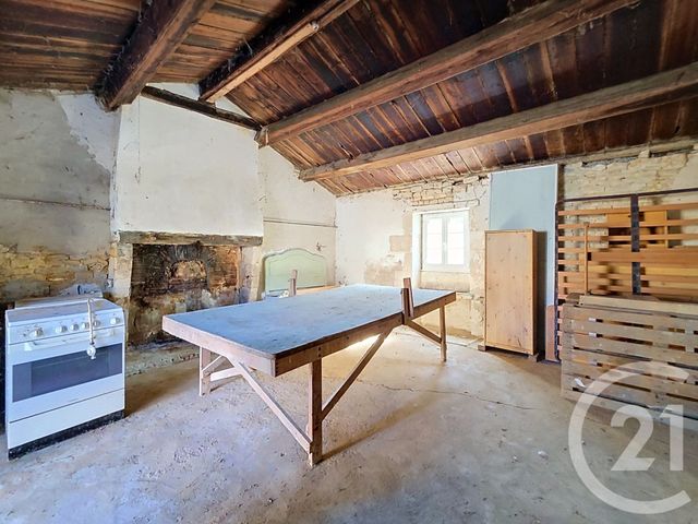 maison à vendre - 4 pièces - 156.0 m2 - CHAMPAGNE LES MARAIS - 85 - PAYS-DE-LOIRE - Century 21 Solution Immobilière