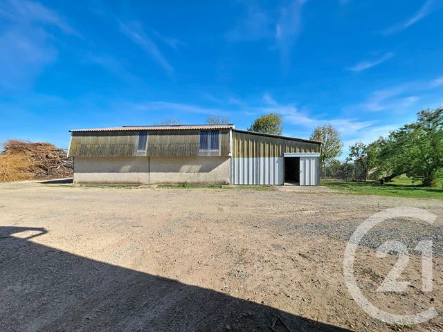 maison à vendre - 4 pièces - 156.0 m2 - CHAMPAGNE LES MARAIS - 85 - PAYS-DE-LOIRE - Century 21 Solution Immobilière
