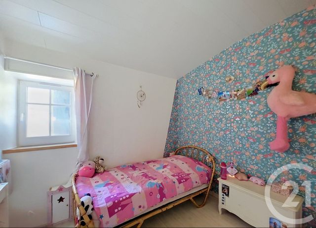 maison à vendre - 4 pièces - 156.0 m2 - CHAMPAGNE LES MARAIS - 85 - PAYS-DE-LOIRE - Century 21 Solution Immobilière