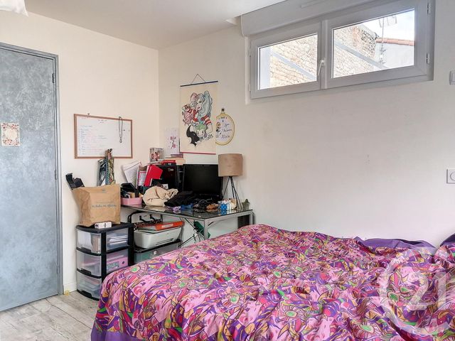 Appartement F2 à louer - 2 pièces - 31.03 m2 - LUCON - 85 - PAYS-DE-LOIRE - Century 21 Solution Immobilière