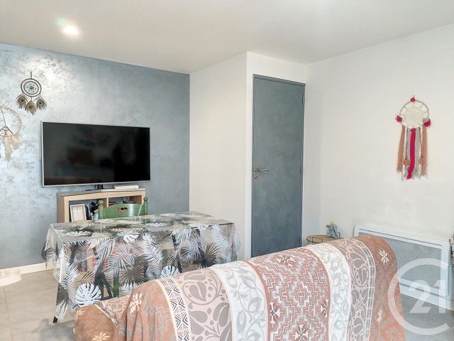 Appartement F2 à louer LUCON