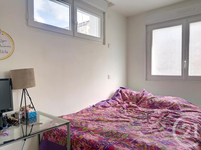 Appartement F2 à louer - 2 pièces - 31.03 m2 - LUCON - 85 - PAYS-DE-LOIRE - Century 21 Solution Immobilière