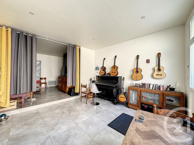 Appartement F2 à louer LUCON