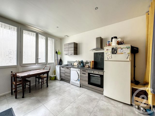 Appartement F2 à louer - 2 pièces - 44.5 m2 - LUCON - 85 - PAYS-DE-LOIRE - Century 21 Solution Immobilière