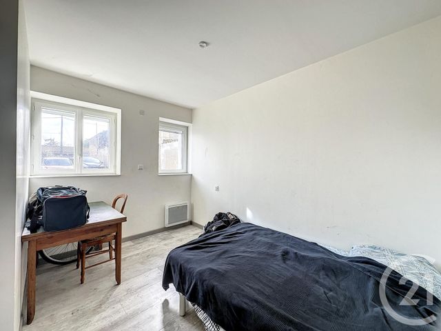 Appartement F2 à louer - 2 pièces - 44.5 m2 - LUCON - 85 - PAYS-DE-LOIRE - Century 21 Solution Immobilière