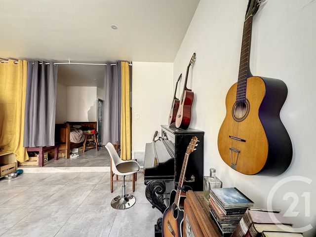 Appartement F2 à louer - 2 pièces - 44.5 m2 - LUCON - 85 - PAYS-DE-LOIRE - Century 21 Solution Immobilière