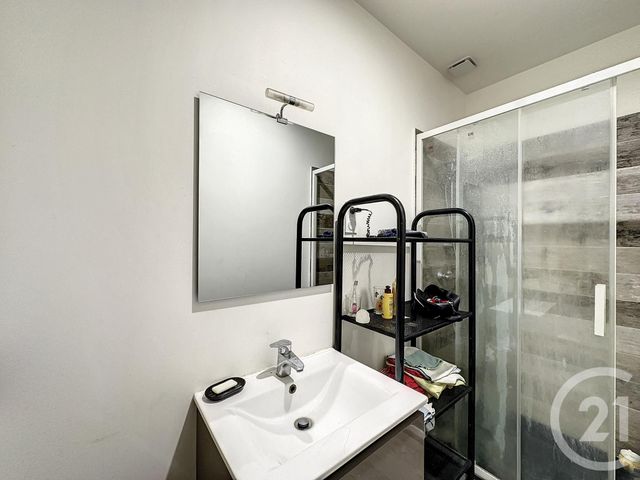Appartement F2 à louer - 2 pièces - 44.5 m2 - LUCON - 85 - PAYS-DE-LOIRE - Century 21 Solution Immobilière