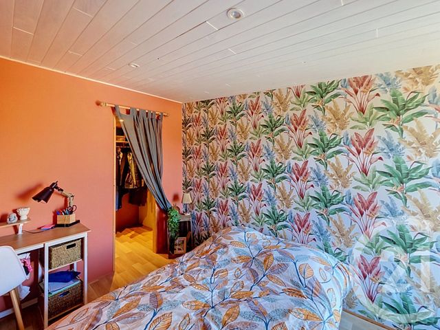 maison à vendre - 4 pièces - 103.21 m2 - CHAMPAGNE LES MARAIS - 85 - PAYS-DE-LOIRE - Century 21 Solution Immobilière