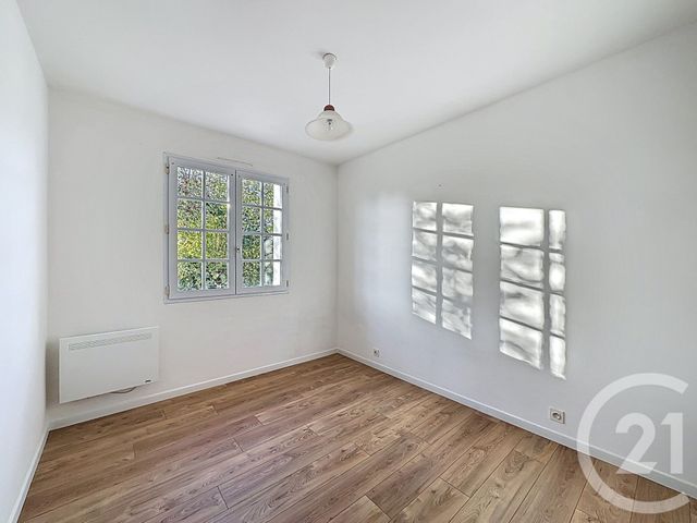 maison à louer - 5 pièces - 97.0 m2 - LUCON - 85 - PAYS-DE-LOIRE - Century 21 Solution Immobilière
