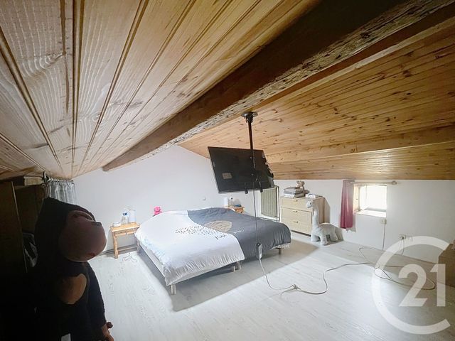 maison à vendre - 10 pièces - 174.88 m2 - STE GEMME LA PLAINE - 85 - PAYS-DE-LOIRE - Century 21 Solution Immobilière