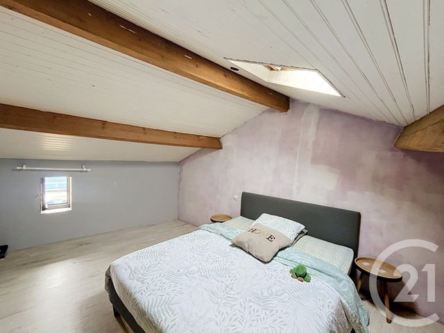 maison à vendre - 10 pièces - 174.88 m2 - STE GEMME LA PLAINE - 85 - PAYS-DE-LOIRE - Century 21 Solution Immobilière