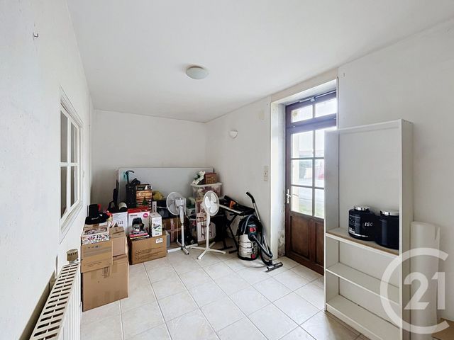 maison à vendre - 10 pièces - 174.88 m2 - STE GEMME LA PLAINE - 85 - PAYS-DE-LOIRE - Century 21 Solution Immobilière