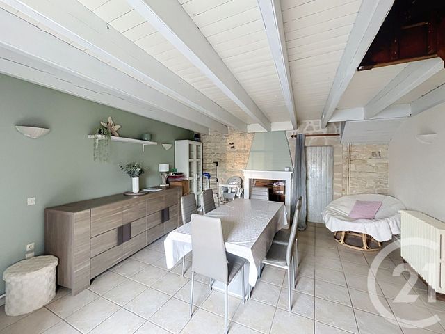 maison à vendre - 10 pièces - 174.88 m2 - STE GEMME LA PLAINE - 85 - PAYS-DE-LOIRE - Century 21 Solution Immobilière