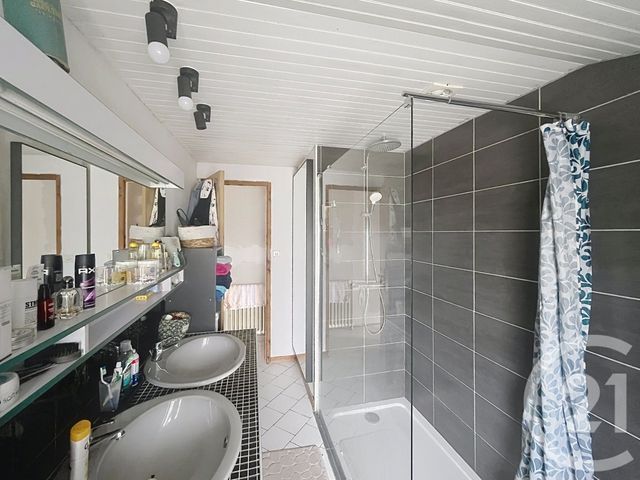 maison à vendre - 10 pièces - 174.88 m2 - STE GEMME LA PLAINE - 85 - PAYS-DE-LOIRE - Century 21 Solution Immobilière