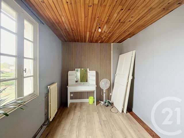 maison à vendre - 10 pièces - 174.88 m2 - STE GEMME LA PLAINE - 85 - PAYS-DE-LOIRE - Century 21 Solution Immobilière