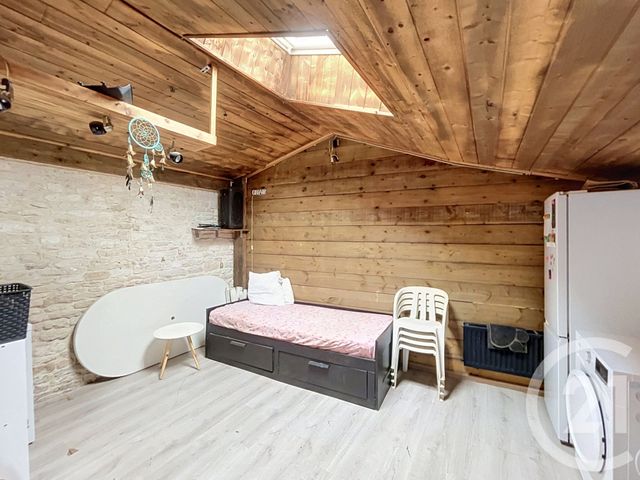 maison à vendre - 10 pièces - 174.88 m2 - STE GEMME LA PLAINE - 85 - PAYS-DE-LOIRE - Century 21 Solution Immobilière