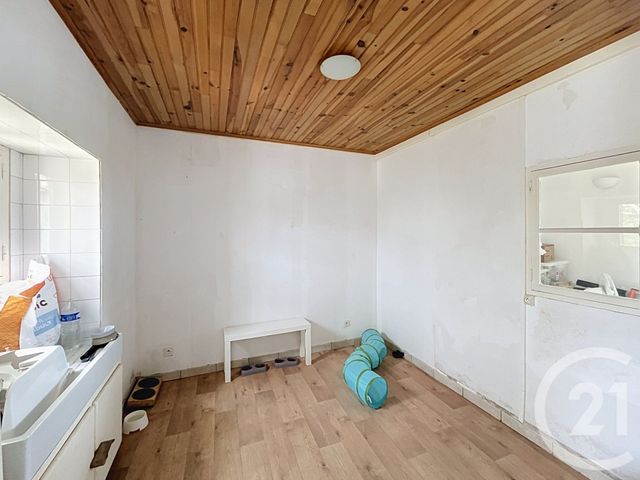 maison à vendre - 10 pièces - 174.88 m2 - STE GEMME LA PLAINE - 85 - PAYS-DE-LOIRE - Century 21 Solution Immobilière