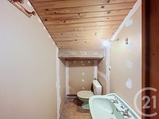 maison à vendre - 10 pièces - 174.88 m2 - STE GEMME LA PLAINE - 85 - PAYS-DE-LOIRE - Century 21 Solution Immobilière