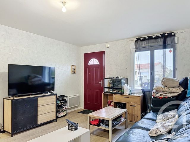 maison à vendre - 3 pièces - 67.59 m2 - NALLIERS - 85 - PAYS-DE-LOIRE - Century 21 Solution Immobilière