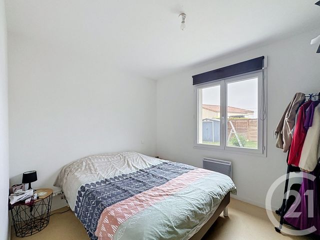 maison à vendre - 3 pièces - 67.59 m2 - NALLIERS - 85 - PAYS-DE-LOIRE - Century 21 Solution Immobilière